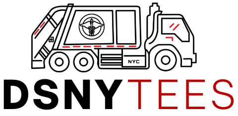 DSNYTEES.COM logo