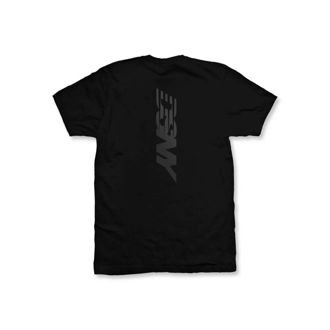 Been Essential T-Shirt (Black)