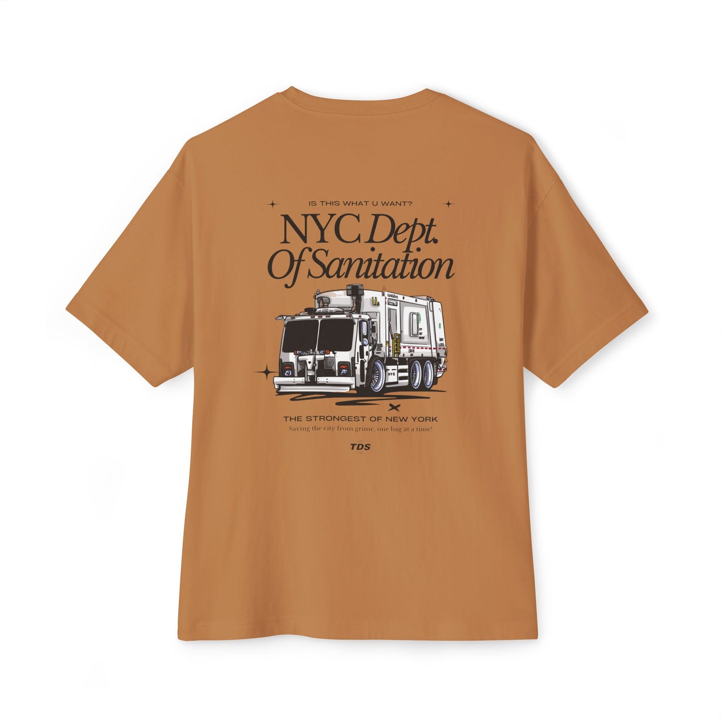 DSNY Since (2 Colors)