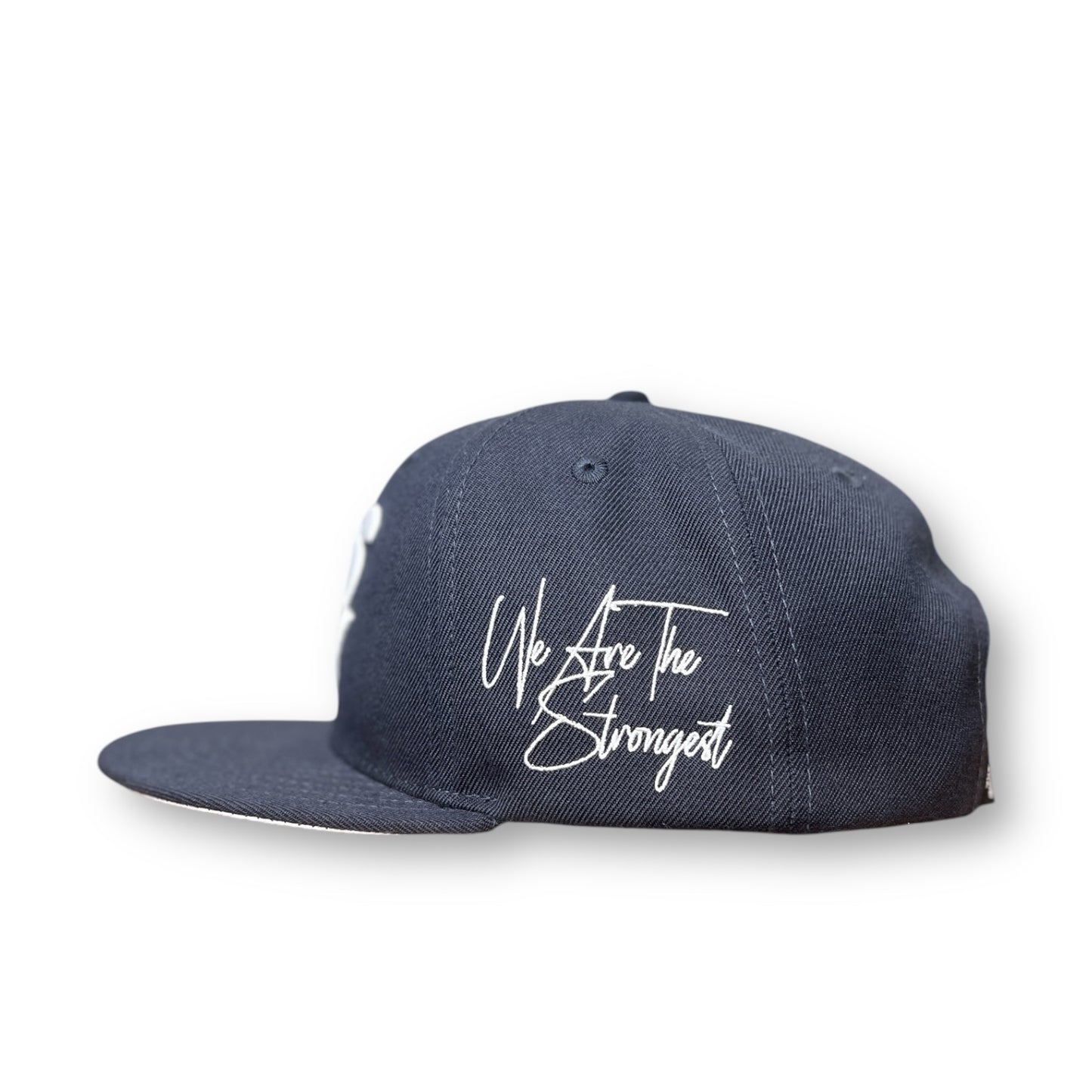 DSNY Strong SnapBack (Yankee Blue)