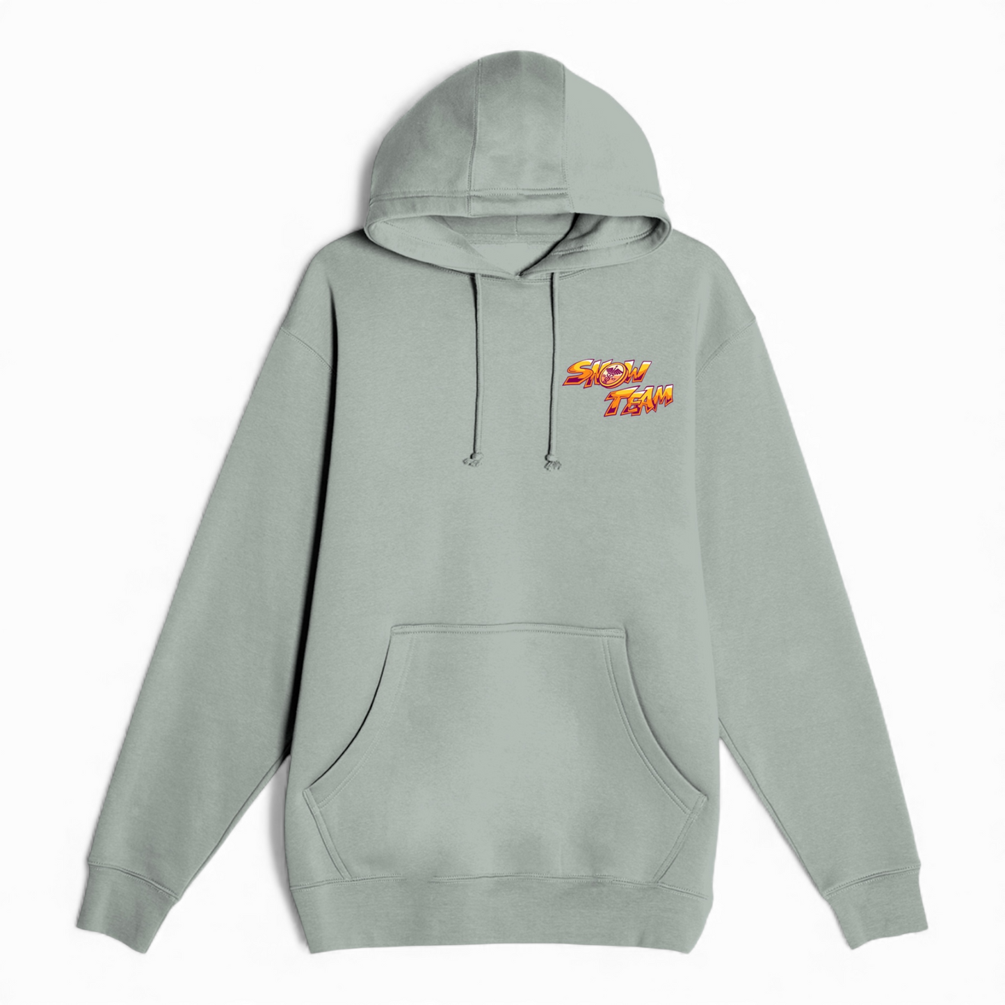 Snow Team Scrooge (3 Colors)