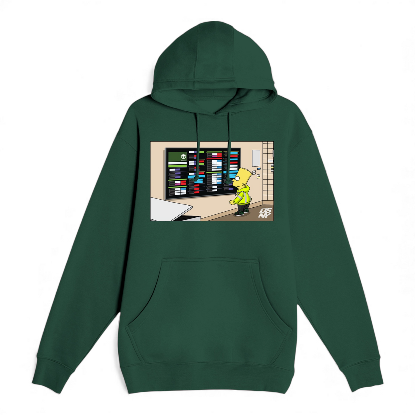 Kids Bart Smartboard (3 Colors)