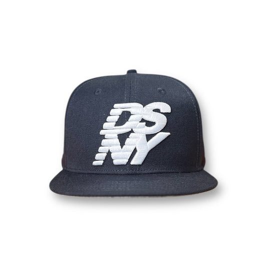 DSNY Strong SnapBack (Yankee Blue)