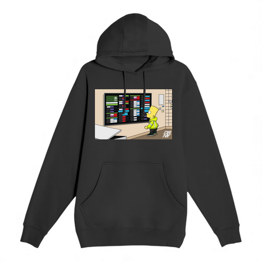 Bart Smartboard (4 Colors)