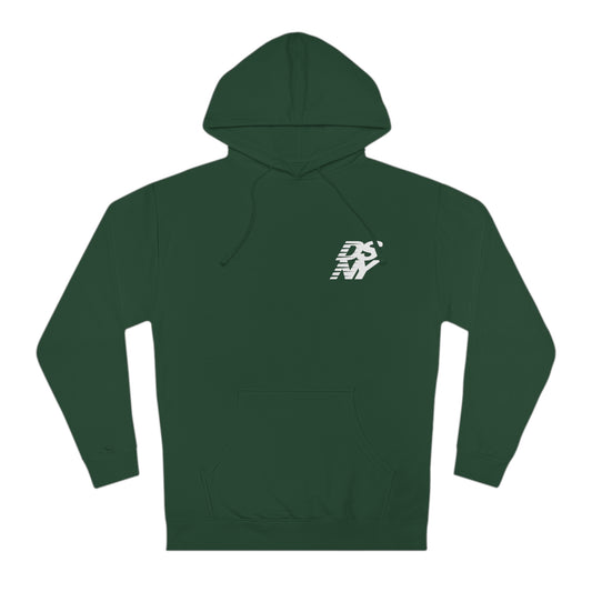 Sanitation Dept Hoodie (2 Colors)