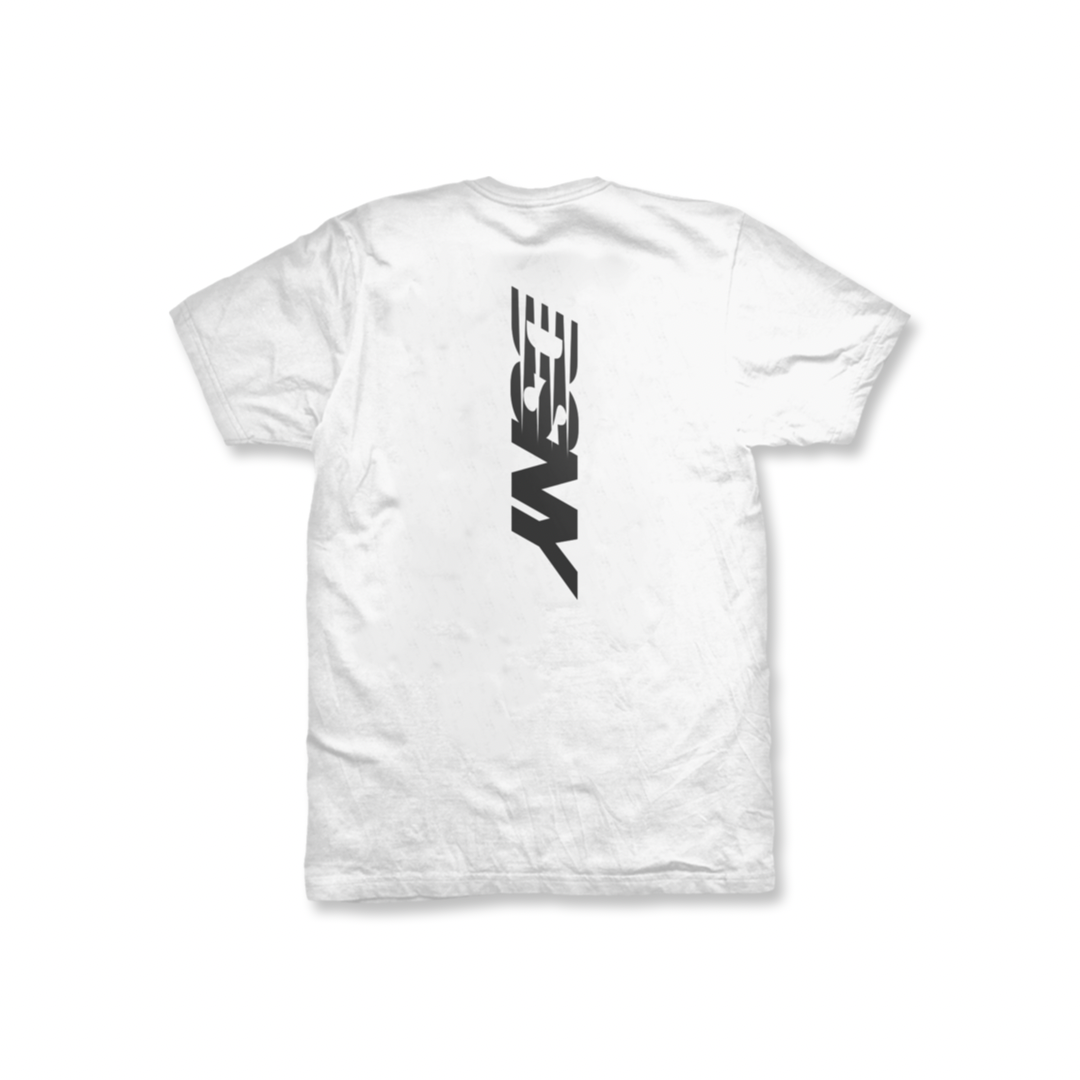 Been Essential T-Shirt (White)