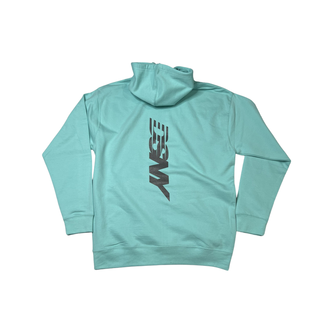 Been Essential Hoodie (Mint)