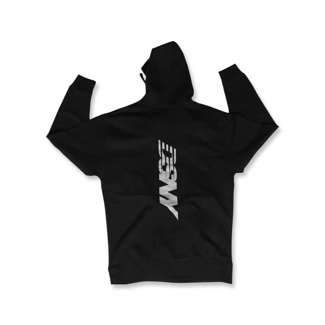 Been Essential Hoodie (Black)